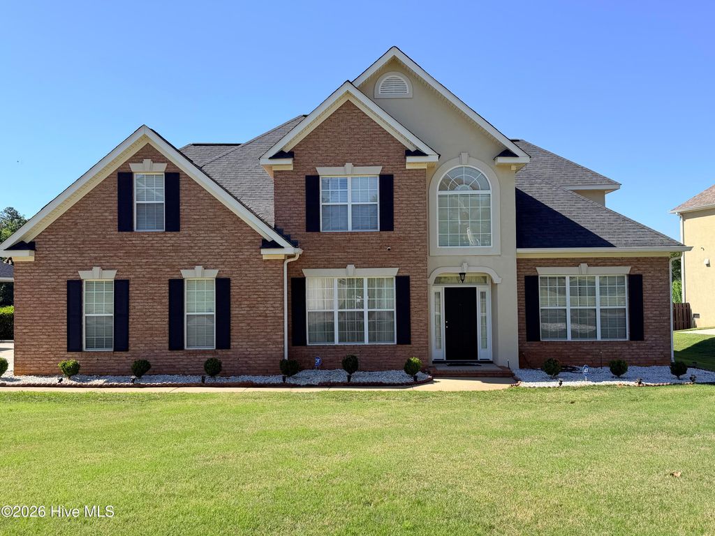 996 Windmill Parkway, Evans, GA 30809