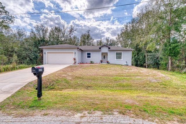 229 STARLING COURT, Kissimmee, FL 34759