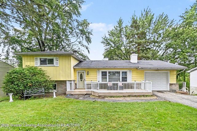 4928 W Willow Highway, Lansing, MI 48917