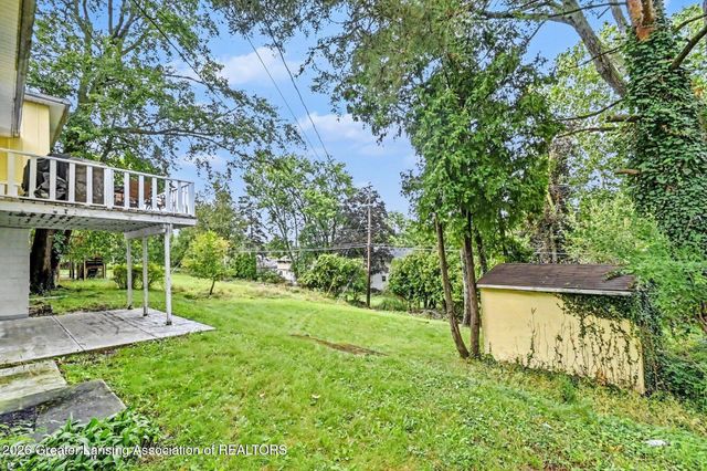 4928 W Willow Highway, Lansing, MI 48917