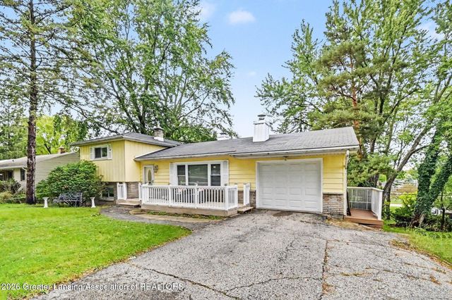4928 W Willow Highway, Lansing, MI 48917