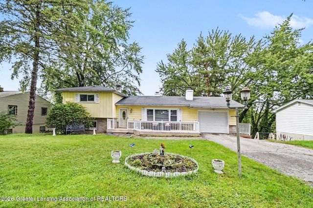 4928 W Willow Highway, Lansing, MI 48917