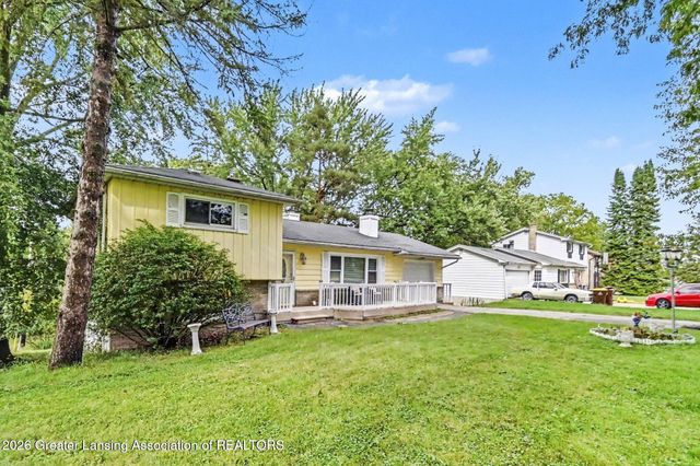 4928 W Willow Highway, Lansing, MI 48917