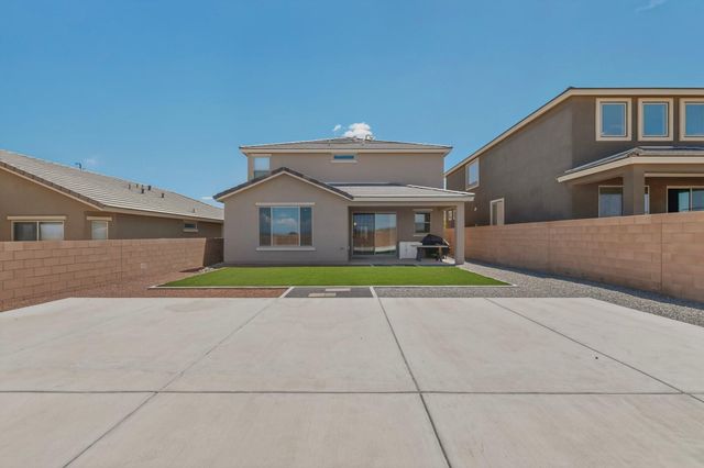 3058 Shannon Lane NE, Rio Rancho, NM 87144
