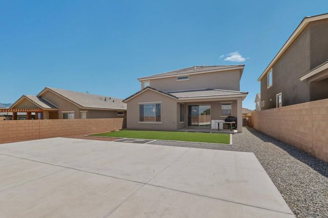 3058 Shannon Lane NE, Rio Rancho, NM 87144
