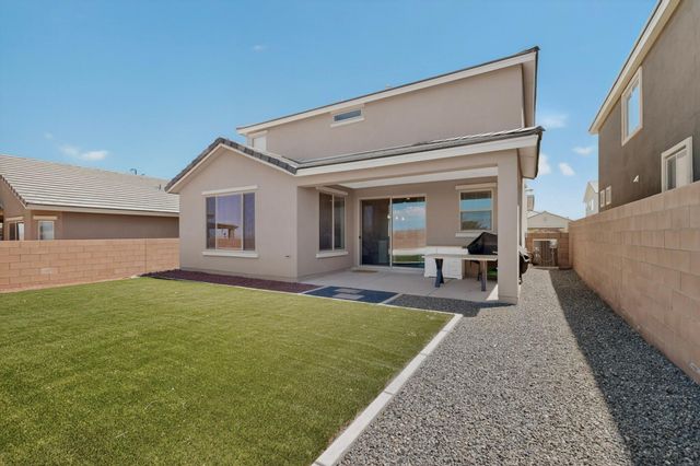 3058 Shannon Lane NE, Rio Rancho, NM 87144
