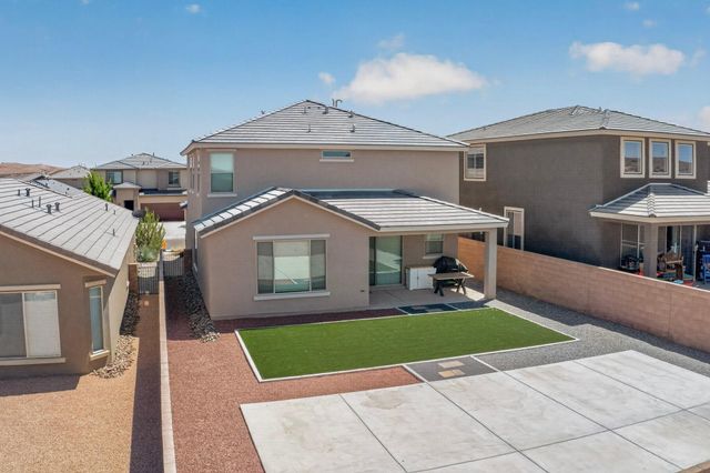 3058 Shannon Lane NE, Rio Rancho, NM 87144