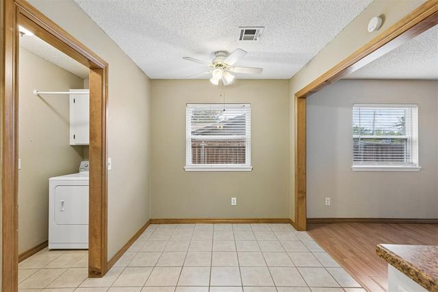 533 Beebe Street, Jones, OK 73049
