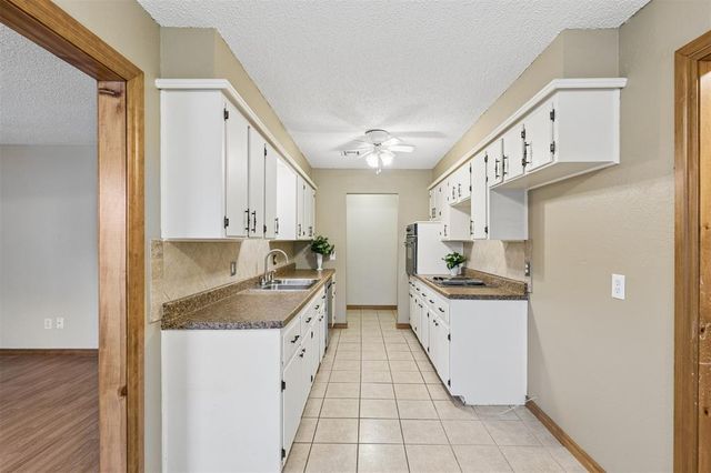 533 Beebe Street, Jones, OK 73049