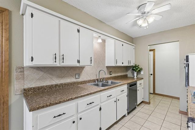 533 Beebe Street, Jones, OK 73049