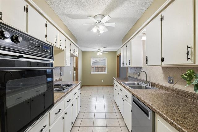 533 Beebe Street, Jones, OK 73049