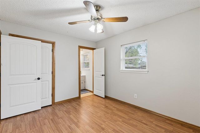 533 Beebe Street, Jones, OK 73049