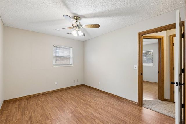 533 Beebe Street, Jones, OK 73049