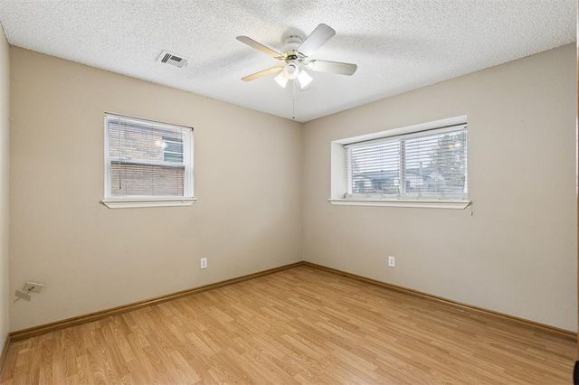 533 Beebe Street, Jones, OK 73049