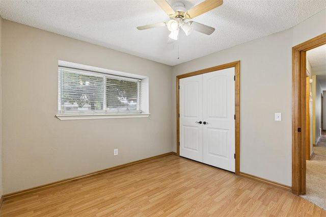 533 Beebe Street, Jones, OK 73049