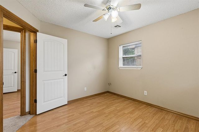 533 Beebe Street, Jones, OK 73049