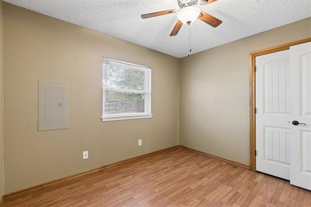 533 Beebe Street, Jones, OK 73049