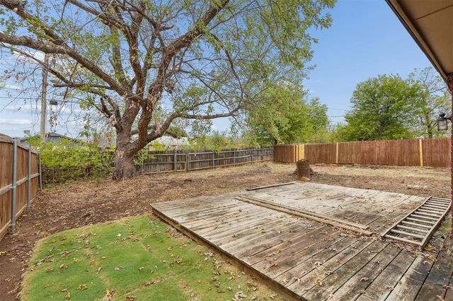 533 Beebe Street, Jones, OK 73049