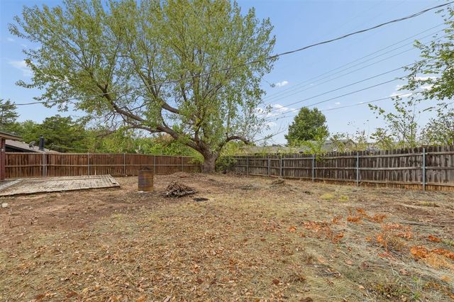 533 Beebe Street, Jones, OK 73049