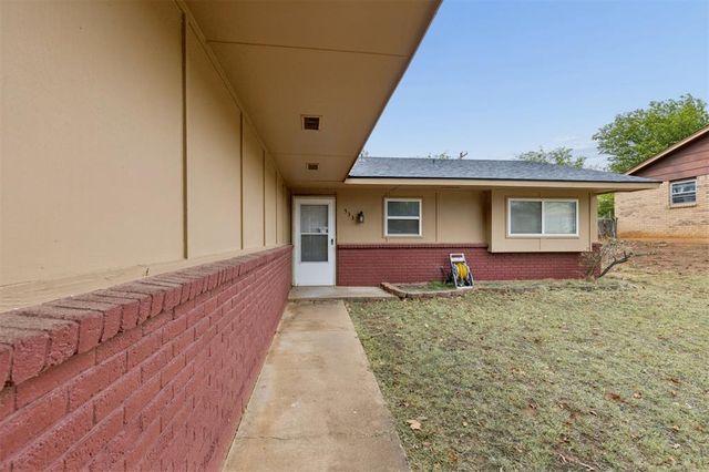 533 Beebe Street, Jones, OK 73049