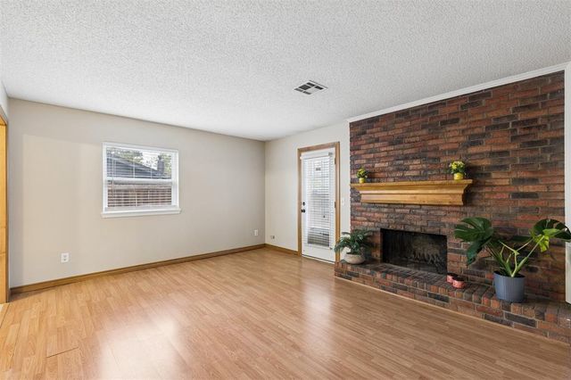 533 Beebe Street, Jones, OK 73049