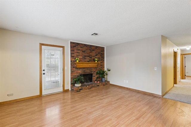 533 Beebe Street, Jones, OK 73049