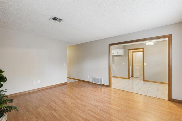 533 Beebe Street, Jones, OK 73049