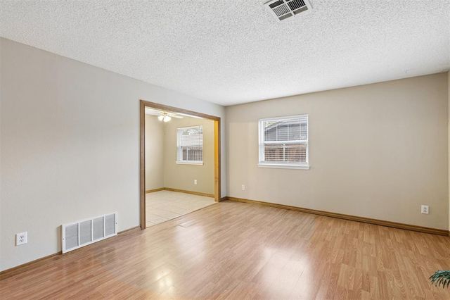 533 Beebe Street, Jones, OK 73049