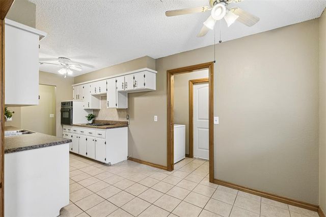 533 Beebe Street, Jones, OK 73049