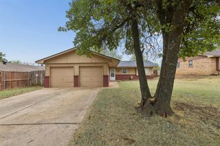 533 Beebe Street, Jones, OK 73049