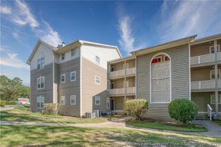 1006 Brookhollow Drive 7, Fayetteville, NC 28314