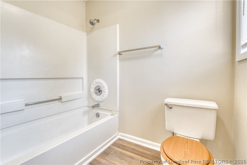 1006 Brookhollow Drive 7, Fayetteville, NC 28314 — photo 14