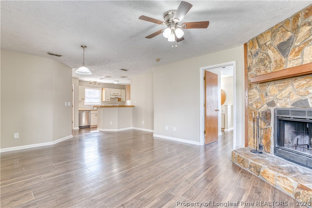 1006 Brookhollow Drive 7, Fayetteville, NC 28314 — photo 6