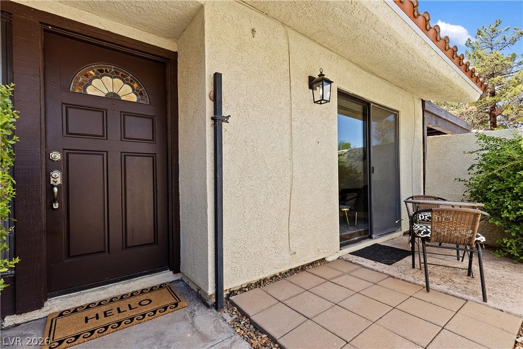 2795 Tentsmuir Place, Henderson, NV 89014 — photo 2