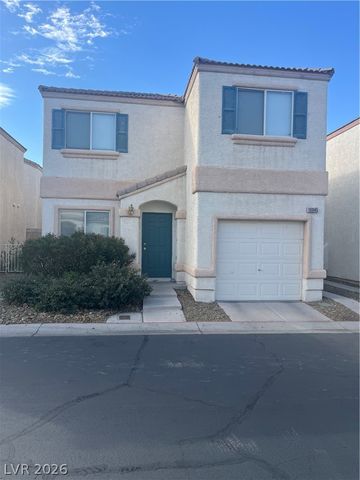10045 Swimming Hole Street, Las Vegas, NV 89183