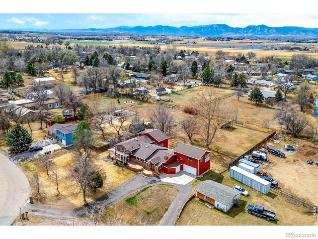 4091 Longhorn Drive, Lafayette, CO 80026