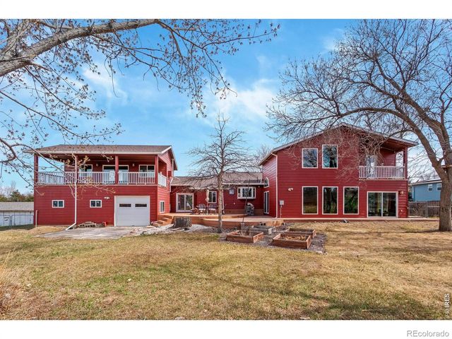 4091 Longhorn Drive, Lafayette, CO 80026