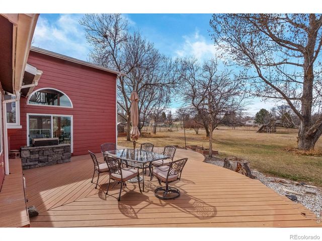 4091 Longhorn Drive, Lafayette, CO 80026