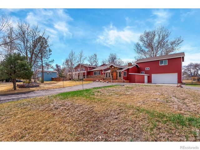 4091 Longhorn Drive, Lafayette, CO 80026