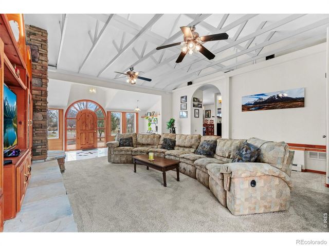 4091 Longhorn Drive, Lafayette, CO 80026