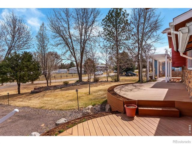 4091 Longhorn Drive, Lafayette, CO 80026