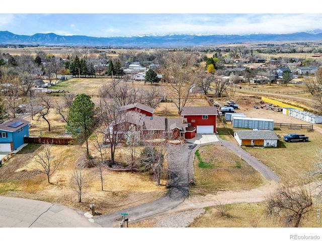 4091 Longhorn Drive, Lafayette, CO 80026