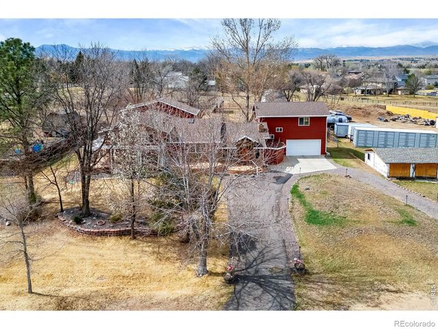 4091 Longhorn Drive, Lafayette, CO 80026