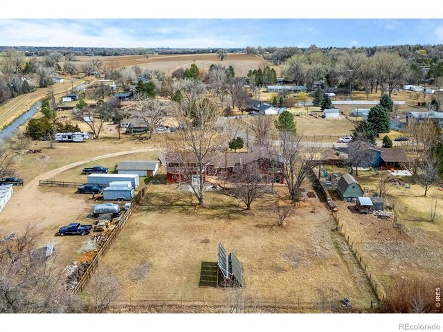 4091 Longhorn Drive, Lafayette, CO 80026