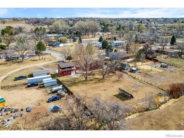 4091 Longhorn Drive, Lafayette, CO 80026