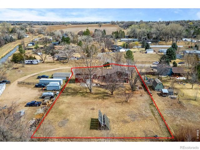 4091 Longhorn Drive, Lafayette, CO 80026