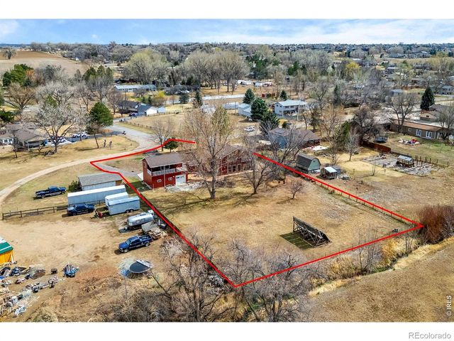 4091 Longhorn Drive, Lafayette, CO 80026