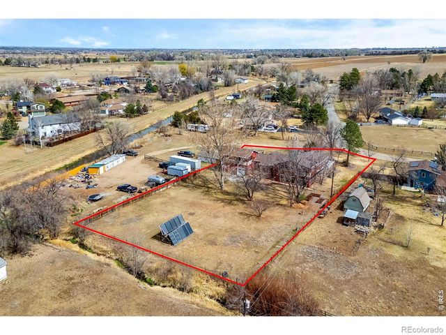 4091 Longhorn Drive, Lafayette, CO 80026