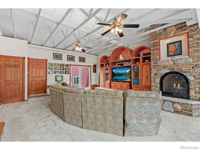 4091 Longhorn Drive, Lafayette, CO 80026