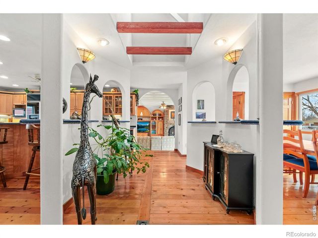 4091 Longhorn Drive, Lafayette, CO 80026